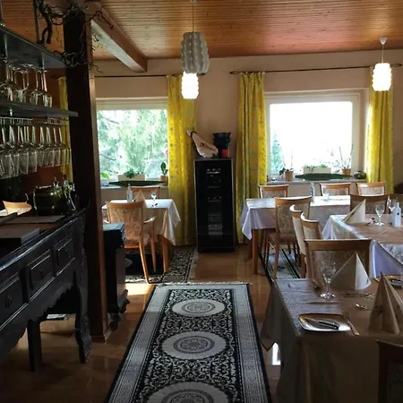 La Bodega * Trostau