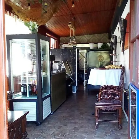 La Bodega Trostau