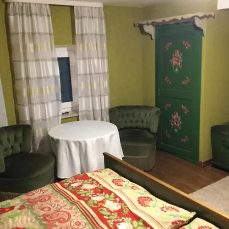La Bodega Гостевой дом *