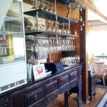 La Bodega * Trostau