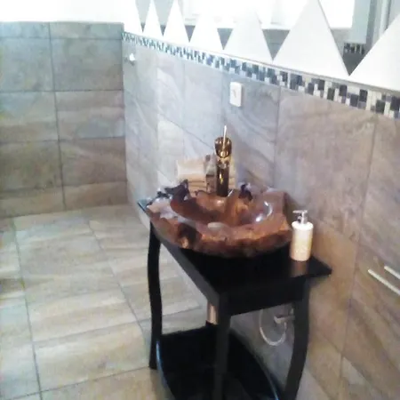 La Bodega Гостевой дом *