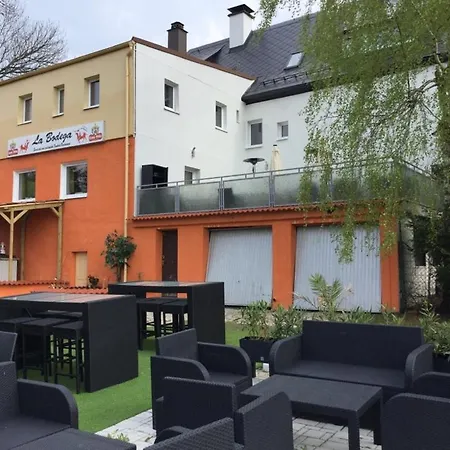 La Bodega Vendégház *