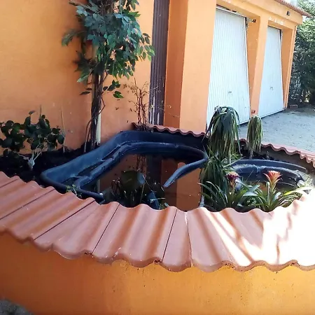 Vendégház La Bodega
